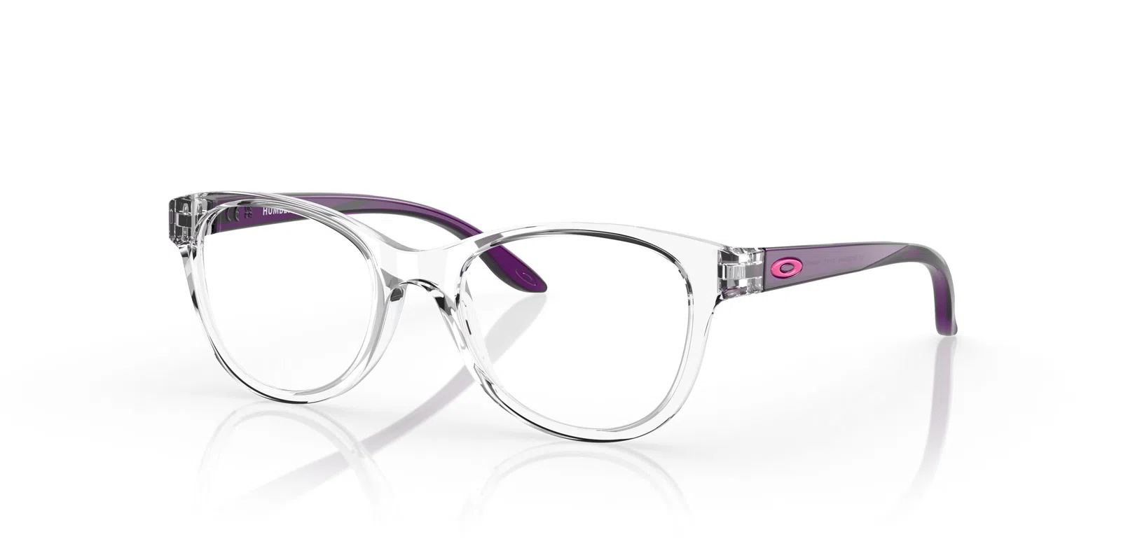 Oakley Humbly 8022 Eyeglasses - view 29